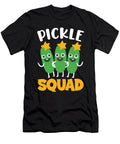 1 Vegetarian Vegan Pickles Lover Gift Raphaelartdesign T-Shirt