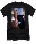 1 Venom Response Unit in the Search Robert Gallagher T-Shirt