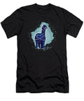 1 Vicuna Guanaco Llama Breeder Alpaca Graphics Lab T-Shirt