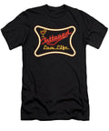 1 Vintage Style Tattooed Low Life Design Vector Deluxe T-Shirt