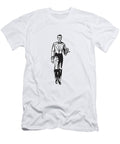 1 Waiter Carrying Drinks Csa Images T-Shirt