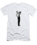 1 Waiter Pouring Cocktail Csa Images T-Shirt