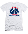 1 Washington Wizards David Combs T-Shirt