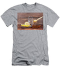 1 Water with Lemon and Honey George Mdivanian T-Shirt