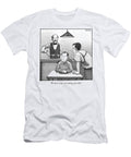 1 We Have Ways of Making You Talk Harry Bliss T-Shirt