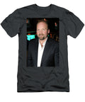 1 Wendel Clark Pierre Roussel T-Shirt