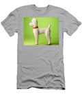 1 White Poodle Csa Images T-Shirt