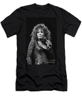 1 Whitney Houston John Atashian T-Shirt