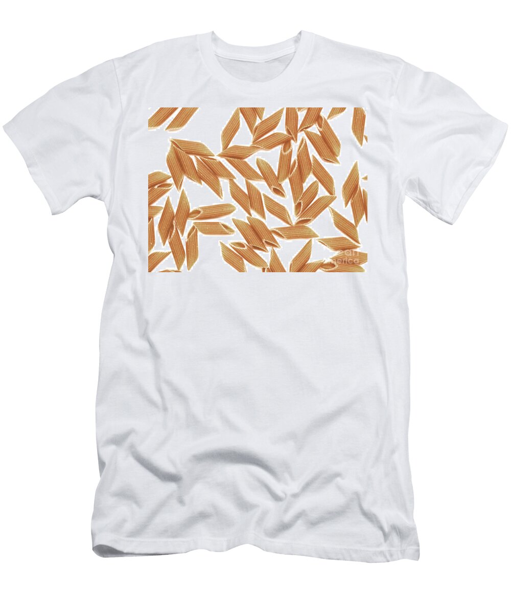 1 Whole Wheat Pasta Kyna Studio T-Shirt
