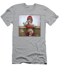 1 Wild Child Will Bullas T-Shirt