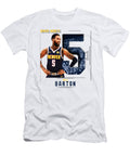 1 Will Barton Basketball Kelvin Kent T-Shirt