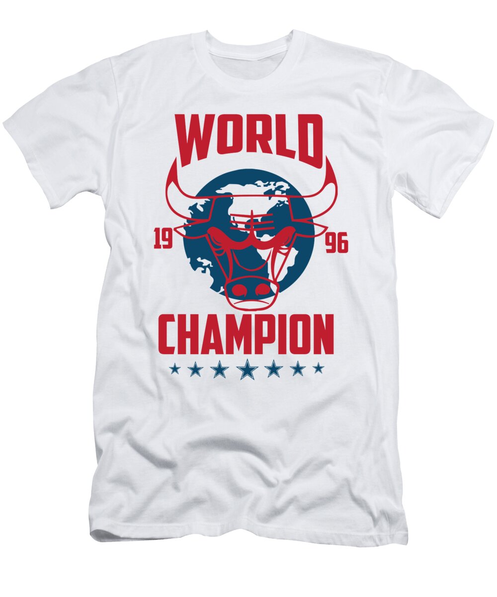 1 World Champion Jan Deelmann T-Shirt