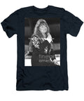 1 Wynonna Judd John Atashian T-Shirt