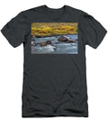 1 Wyoming Fall Creek Julieta Belmont T-Shirt