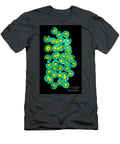 1 X Ray of Pasta Ted Kinsman T-Shirt