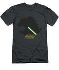 1 Yoda Eber Riera T-Shirt