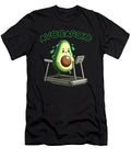 10 Avocado Lover Fitness Enthusiast Design Maximus Designs T-Shirt