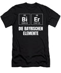 10 Beer Drinking Party Alcohol Mallorca Team Gift Muc Designs T-Shirt