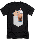 10 Bubble Tea Manuel Schmucker T-Shirt