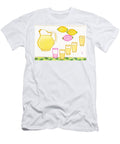 10 Cents a Glass Claudia Plante T-Shirt