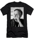 10 Christian Wagner Pierre Roussel T-Shirt