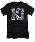 10 Eli Manning New York Giants 2004 2019 Thank You for the Memories Signature Th T-Shirt