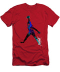 10 Football Collection Marvin Blaine T-Shirt
