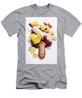 10 Fresh Pasta Natalia Klenova T-Shirt