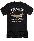10 Funny Northern Pike Fishing Freshwater Fish Gift Muc Designs T-Shirt