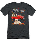 10 Hello Fall Anh Nguyen T-Shirt