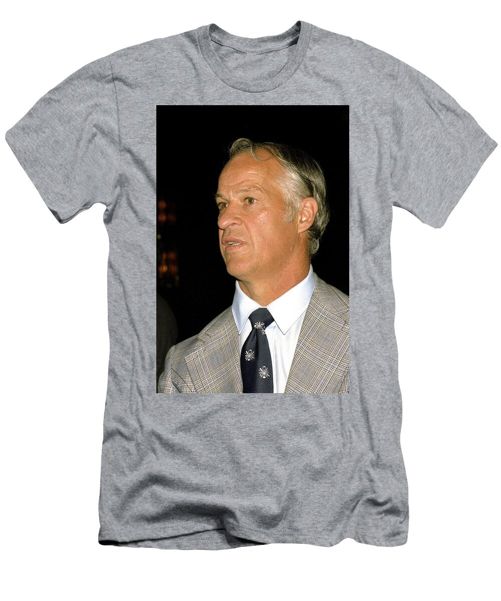 10 Hockey Pierre Roussel T-Shirt