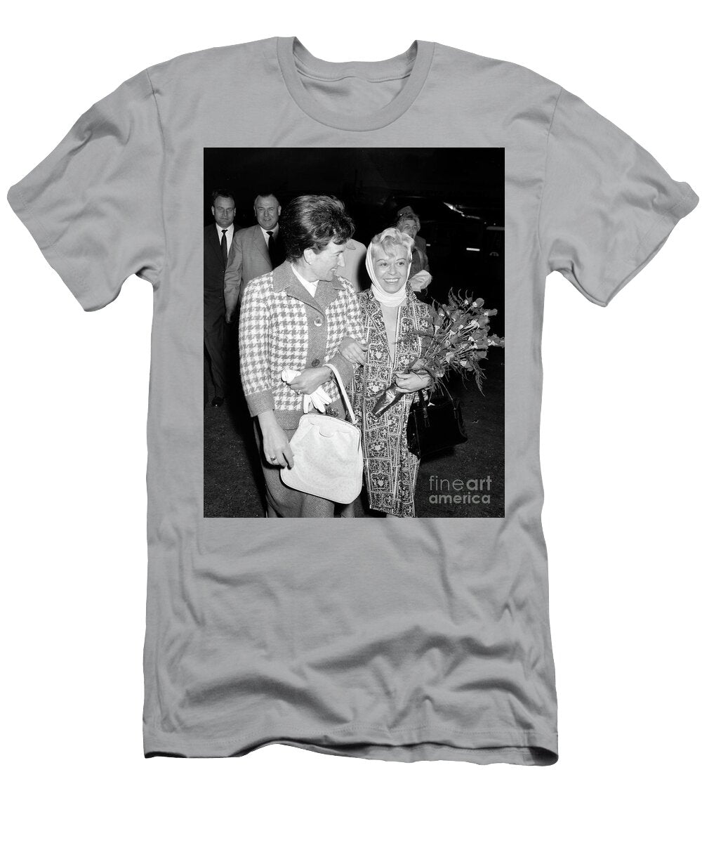 10 Holland 1960 Pierre Roussel T-Shirt