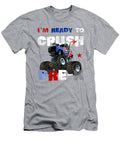 10 Im Ready to Crush Kindergarten Anh Nguyen T-Shirt