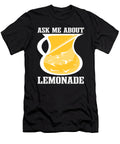10 Lemonade Stand Tinh Tran Le Thanh T-Shirt