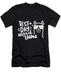 10 Llama Alpaca Alpacas Camelid Camel Cute Llama Funny Llama Llama Art Llama Drama Animal Llama Lover No Prob Llama Grover Mcclure T-Shirt