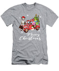 10 Merry Christmas Anh Nguyen T-Shirt