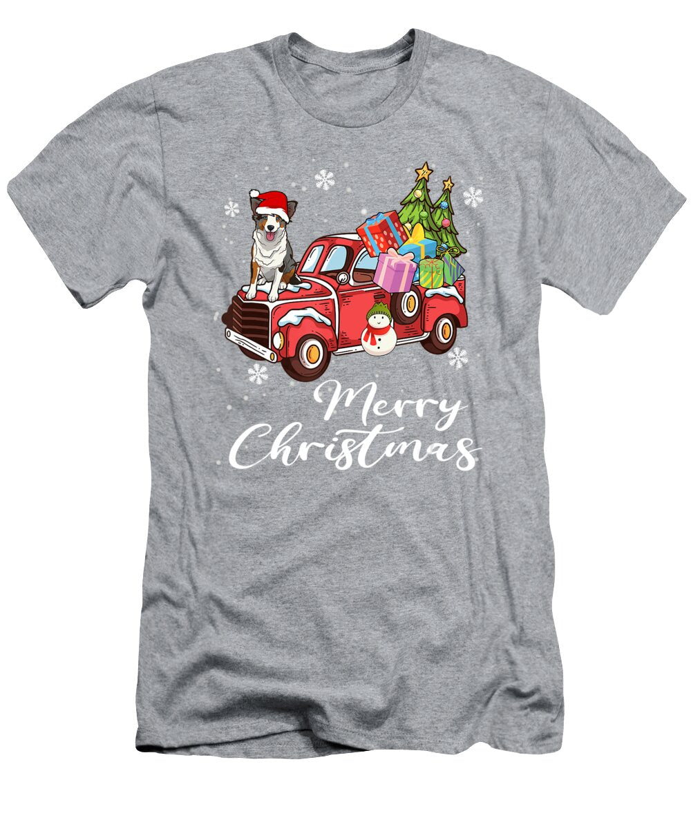 10 Merry Christmas Anh Nguyen T-Shirt
