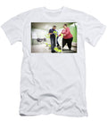 10 Obesity Clinic Amlie Benoist T-Shirt