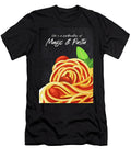 10 Pasta Wall Art Decor Sabrina Weinrich T-Shirt