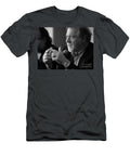 10 Pierre Santini Pierre Roussel T-Shirt