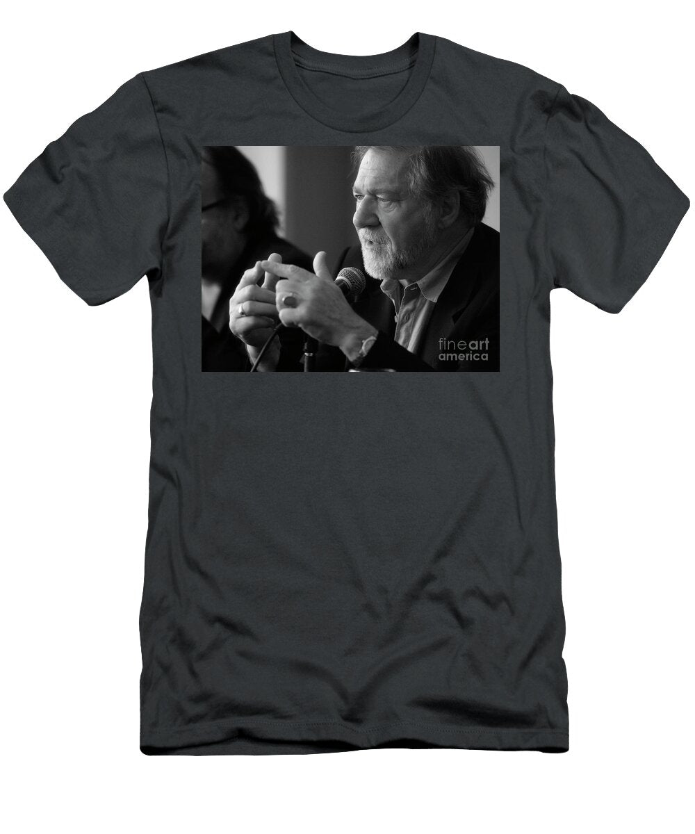 10 Pierre Santini Pierre Roussel T-Shirt
