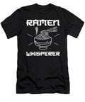 10 Ramen Whisperer Noodles Soup Lover Japan Chef Toms Store T-Shirt