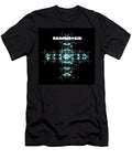 10 Rammstein German Neue Deutsche Harte Kenneth Cescoti T-Shirt