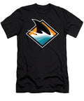 10 San Jose Sharks Cesar Snider T-Shirt