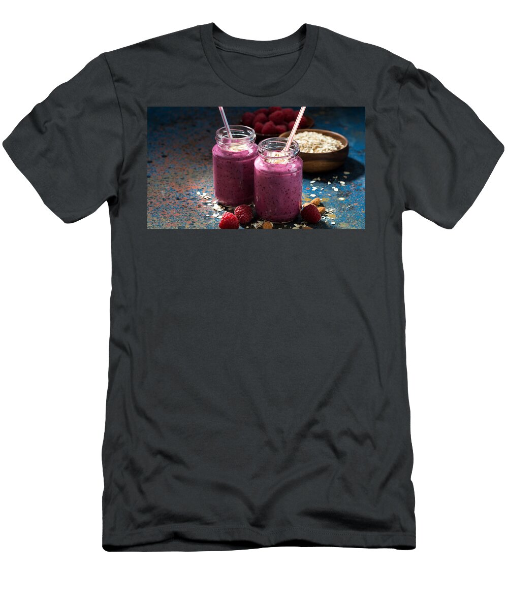10 Smoothies Lauren Dane T-Shirt