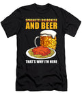 10 Spaghetti Bolognese Manuel Schmucker T-Shirt