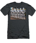 10 Star Wars Stormtrooper Douglas Sacha T-Shirt