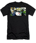 10 Sushi California Roll Henrik Lehnerer T-Shirt