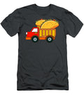 10 Truck Anh Nguyen T-Shirt