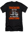 10 Truck Driver Trucker Driving Toms Store T-Shirt